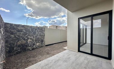 RENTA DE DEPARTAMENTO EN ZARU EN PLANTA BAJA.11