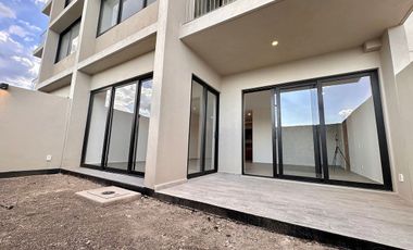 RENTA DE DEPARTAMENTO EN ZARU EN PLANTA BAJA.11