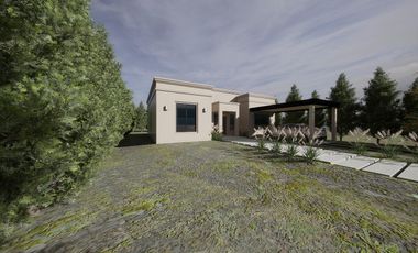 Casa en Villa Elisa