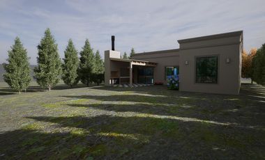 Casa en Villa Elisa