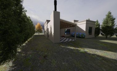 Casa en Villa Elisa
