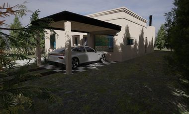 Casa en Villa Elisa