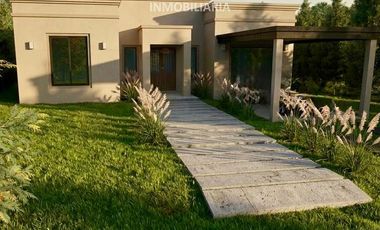 Casa en Villa Elisa