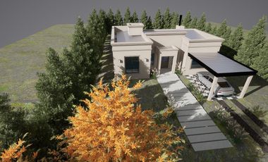 Casa en Villa Elisa