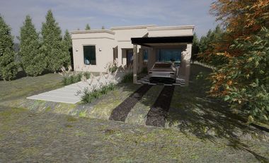 Casa en Villa Elisa