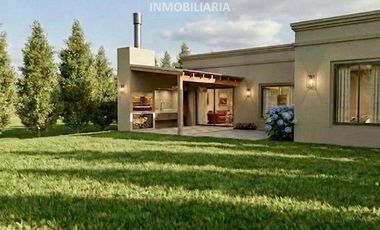 Casa en Villa Elisa