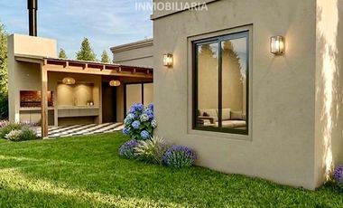 Casa en Villa Elisa