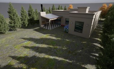 Casa en Villa Elisa