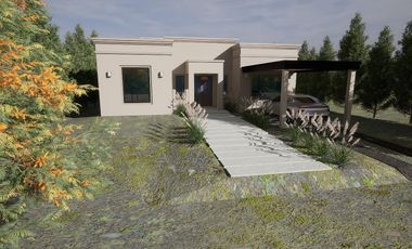 Casa en Villa Elisa