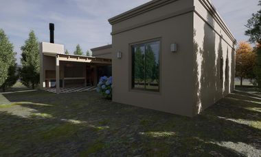 Casa en Villa Elisa