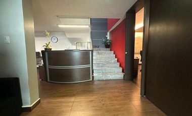 Edificio en Venta Colonia ALPES