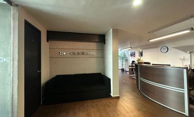 Edificio en Venta Colonia ALPES