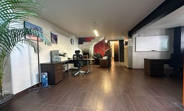 Edificio en Venta Colonia ALPES