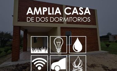 Casa en Ejido Colon