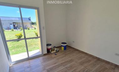 Casa en Ejido Colon