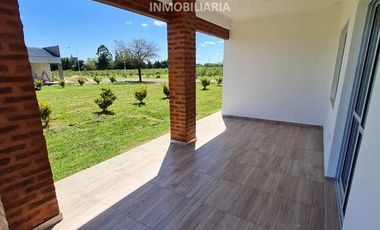 Casa en Ejido Colon