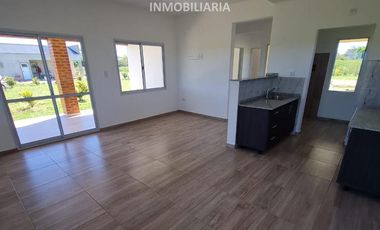 Casa en Ejido Colon
