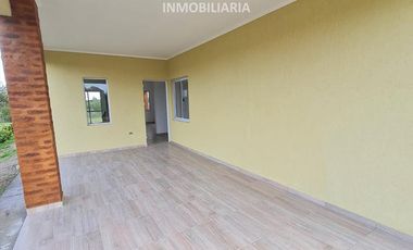 Casa en Ejido Colon