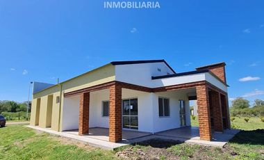 Casa en Ejido Colon