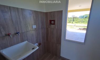 Casa en Ejido Colon