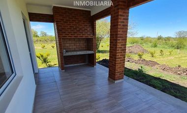 Casa en Ejido Colon