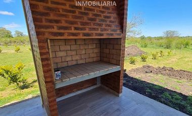 Casa en Ejido Colon