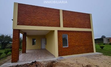 Casa en Ejido Colon