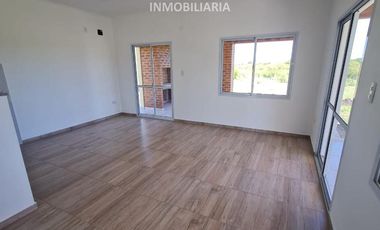 Casa en Ejido Colon