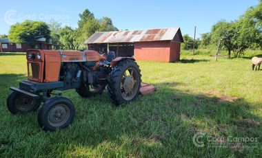Se Vende Chacra . Con casa, arroyo y tajamares. Santa Ana Misiones