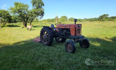 Se Vende Chacra . Con casa, arroyo y tajamares. Santa Ana Misiones