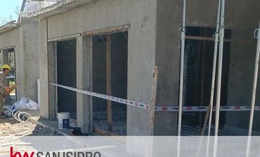 TOWN HOUSES 4 AMBIENTES EN BARRIO PRIVADO AYRES HAUS BENAVIDEZ