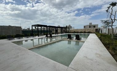 Casa al norte de Mérida Conkal, con seguridad 24 horas