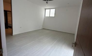 Casa en privada exclusiva en Xcanatún, Mérida