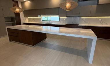 Casa en privada exclusiva en Xcanatún, Mérida
