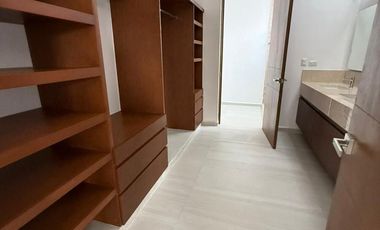 Casa en privada exclusiva en Xcanatún, Mérida