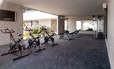 Casa en privada exclusiva en Xcanatún, Mérida
