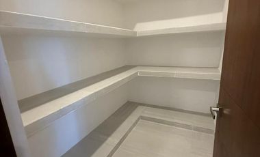 Casa en privada exclusiva en Xcanatún, Mérida