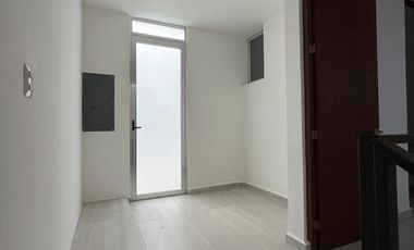 Casa en privada exclusiva en Xcanatún, Mérida