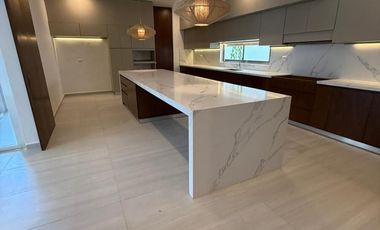 Casa en privada exclusiva en Xcanatún, Mérida