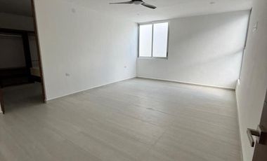 Casa en privada exclusiva en Xcanatún, Mérida