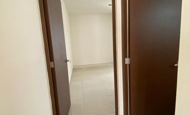Casa al norte de Mérida Conkal, de una sola planta en privada