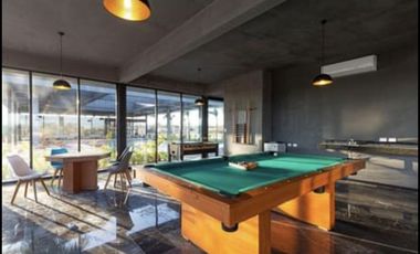 Casa al norte de Mérida Conkal, en privada con salón de eventos