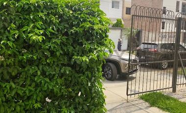 Acogedora casa ¡Vive a pasos del mar en Cedros de Villa!