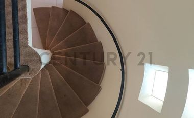 Acogedora casa ¡Vive a pasos del mar en Cedros de Villa!