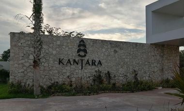 Terreno en VENTA en PRIVADA al NORTE DE MÉRIDA