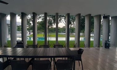 Terreno en VENTA en PRIVADA al NORTE DE MÉRIDA