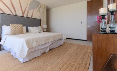 Casas en venta, Mérida, playa Telchac Puerto, frente al mar