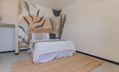 Casas en venta, Mérida, playa Telchac Puerto, frente al mar