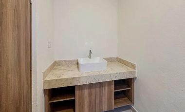 Casa en Conkal con 3 habitaciones, en privada con amenidades.