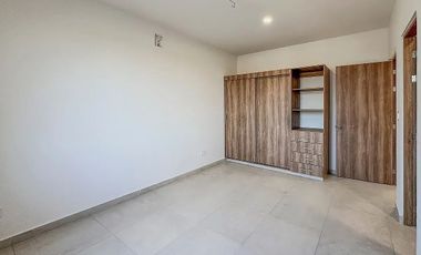 Casa en Conkal con 3 habitaciones, en privada con amenidades.